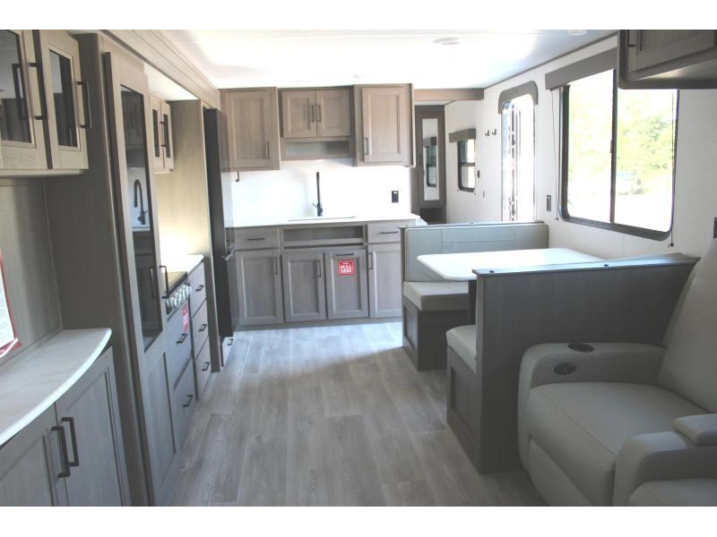 Grand Design Transcend 26rbx 2026 alt