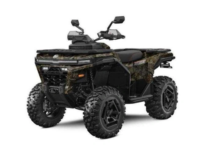 Cfmoto Cforce C6 Pro 2027 alt