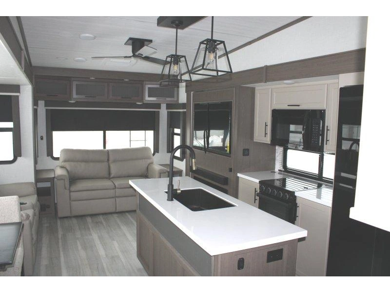 Keystone Rv Cougar 290rls 2026 alt