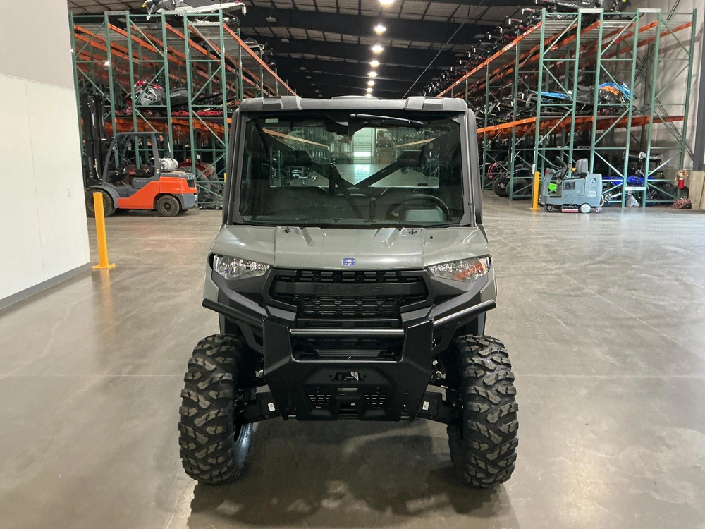 2027 Polaris Ranger Xp 1000 Cab alt