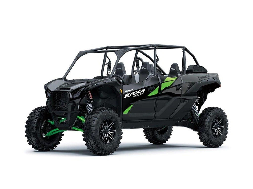 2027 Kawasaki Teryx Krx4 1000 Tr alt