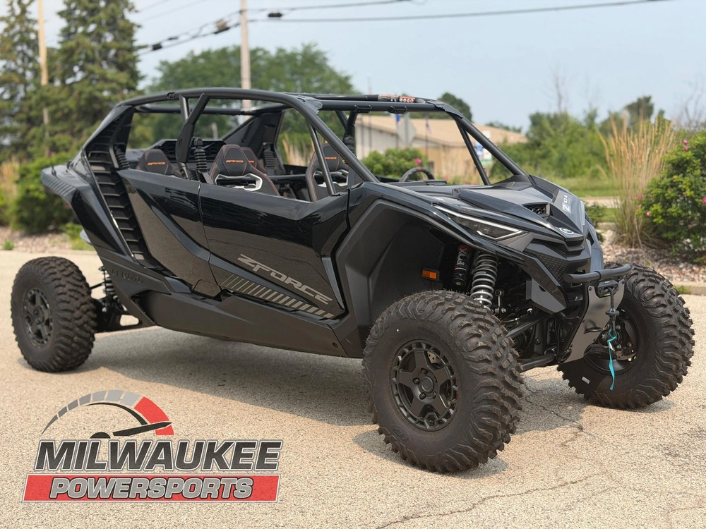 2026 Cfmoto Zforce Z10-4 alt