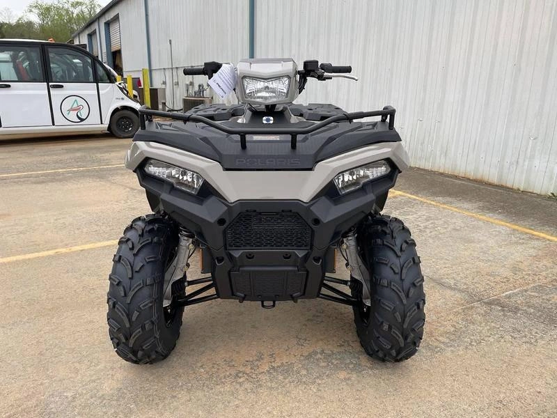 2026 Polaris Sportsman 570 Eps alt