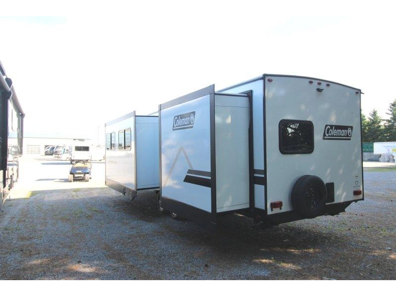 Keystone Rv Coleman 29bx 2026 alt