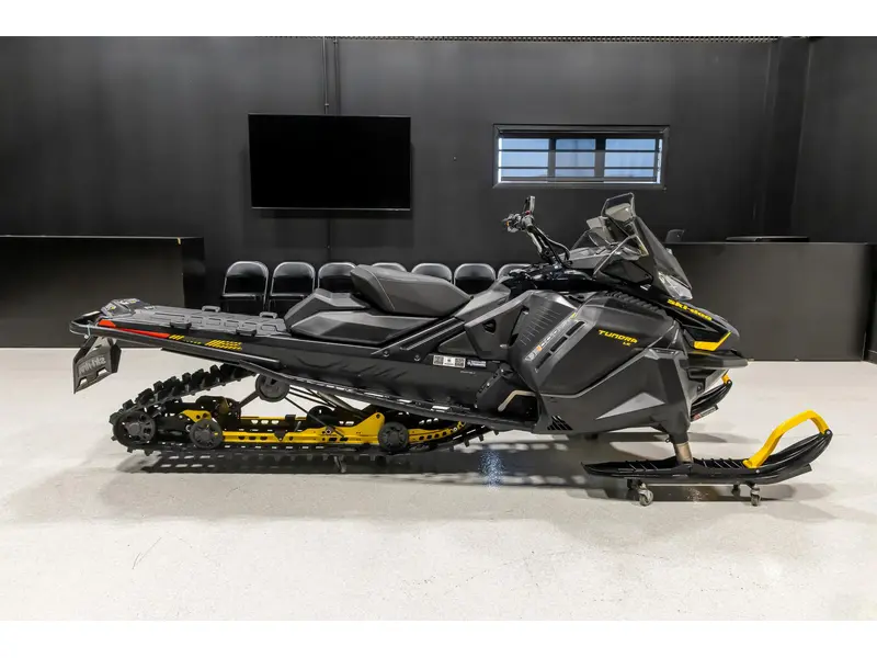 2026 Ski-Doo TUNDRA LE 600 ACE GNTA