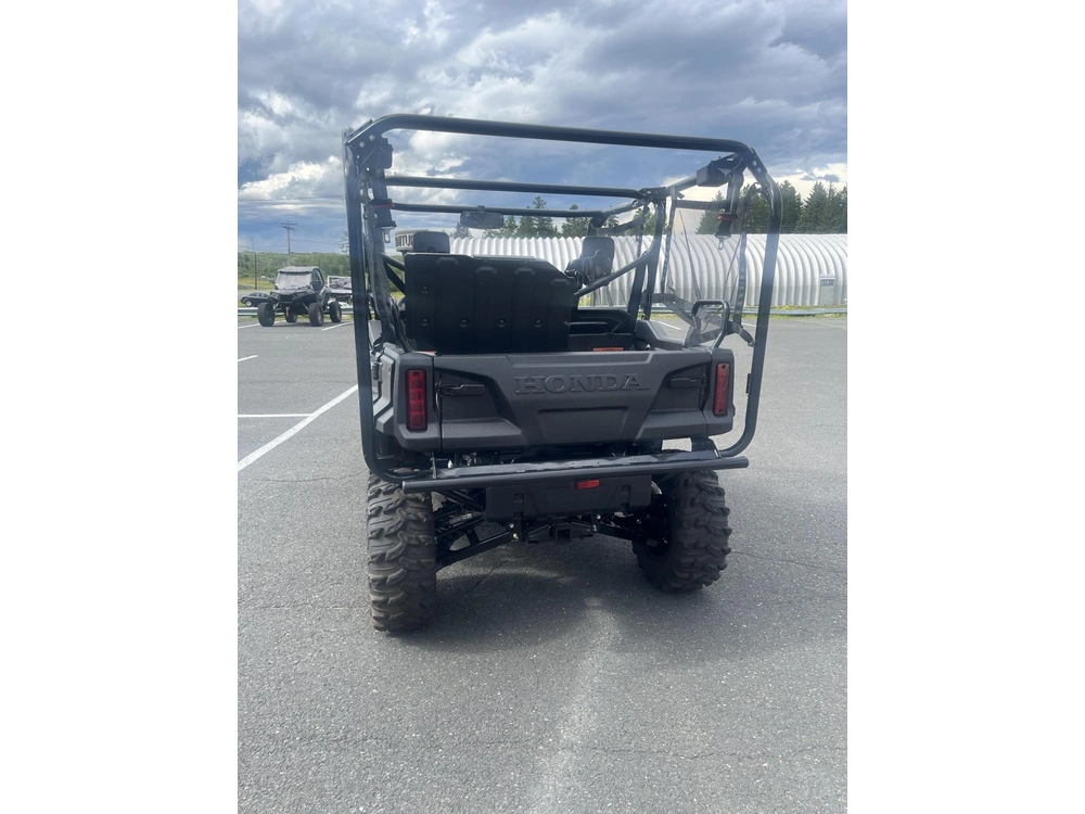 Honda Pioneer 1000 5p Trail 2025 alt