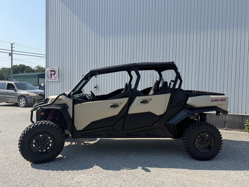 Can-am Commander 1000 Xt-p 2024 alt