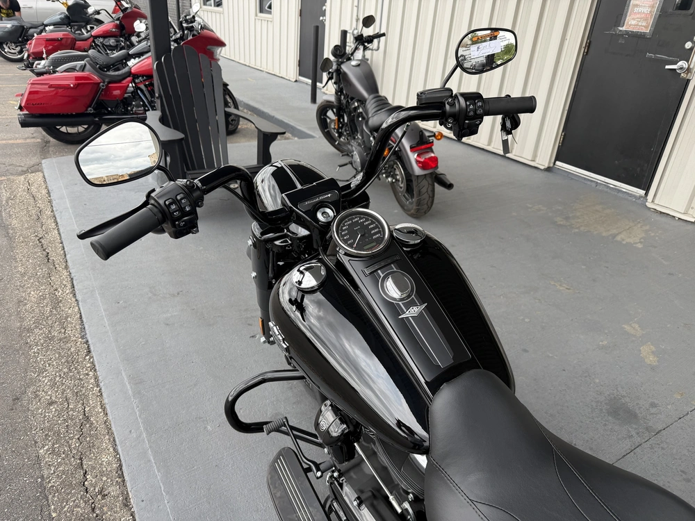 2025 Harley-davidson Road King Special *new Bike. Clearance Price.* alt