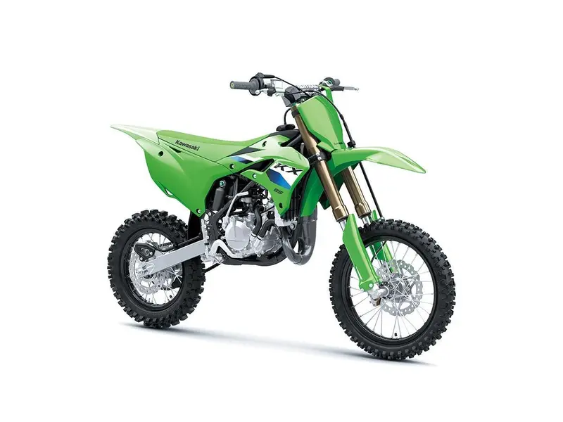 KAWASAKI KX85 KX85EVFNN 2027