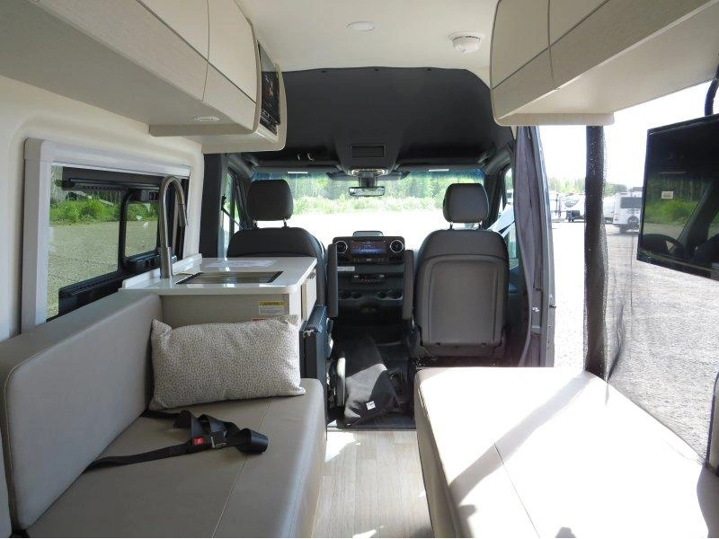 Thor Motor Coach Tranquility 19a 2027 alt