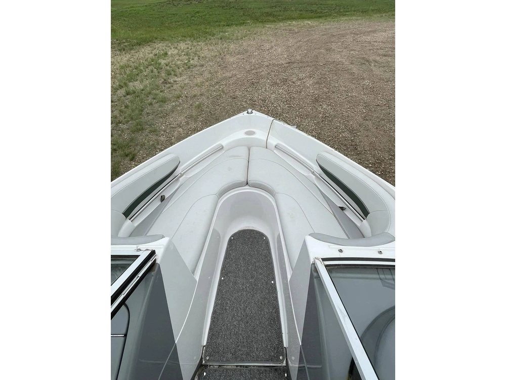 2005 Campion 535 Allante alt