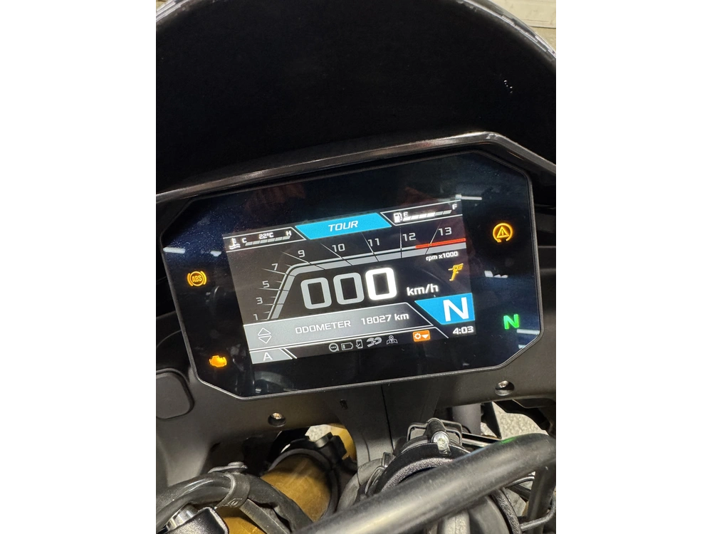 2021 Other Tuono V4 1100 alt