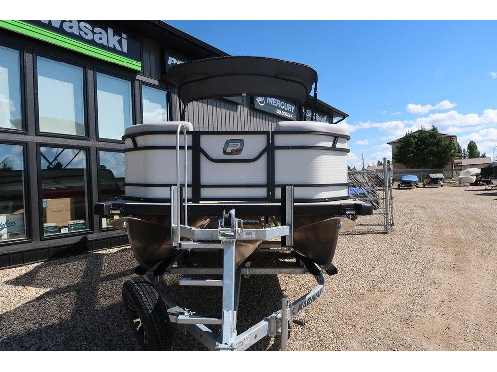 2026 Princecraft Vectra® 21 Rl Sport alt