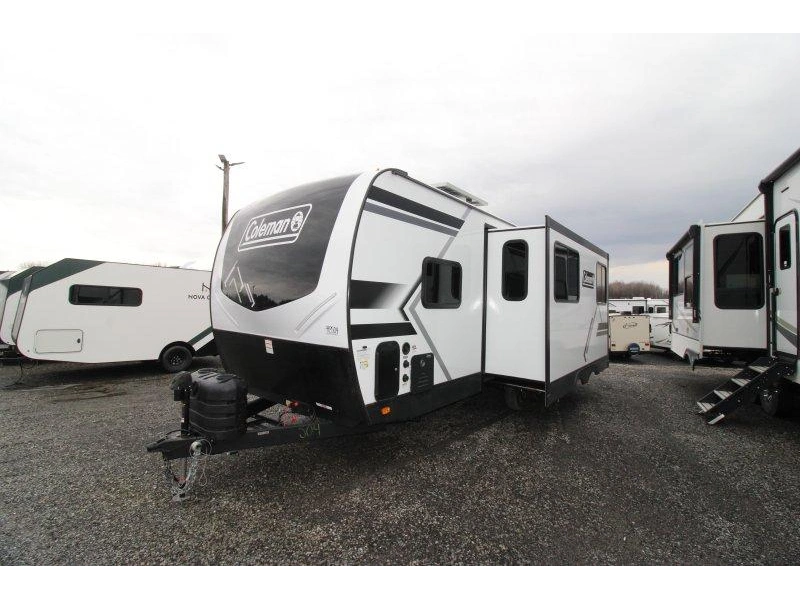 Keystone Rv Coleman 2115rk 2026 alt