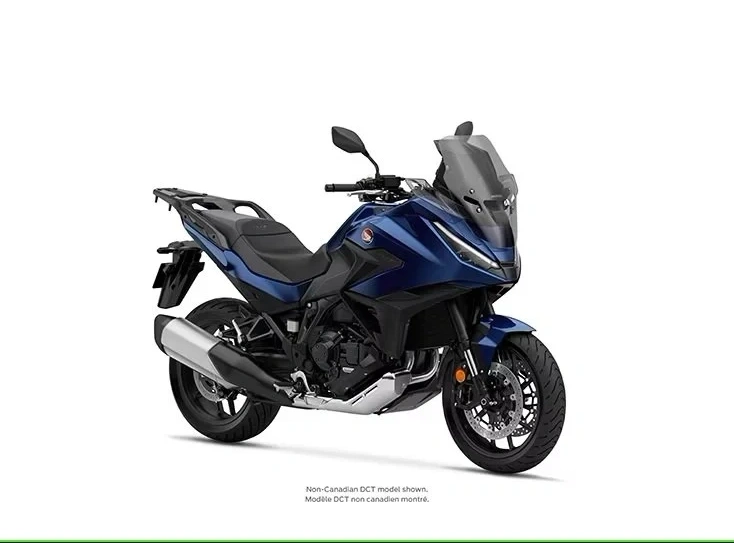 2025 Honda Nt1100 Dct alt