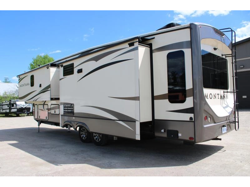 Keystone Rv Montana 3720rl 2017 alt