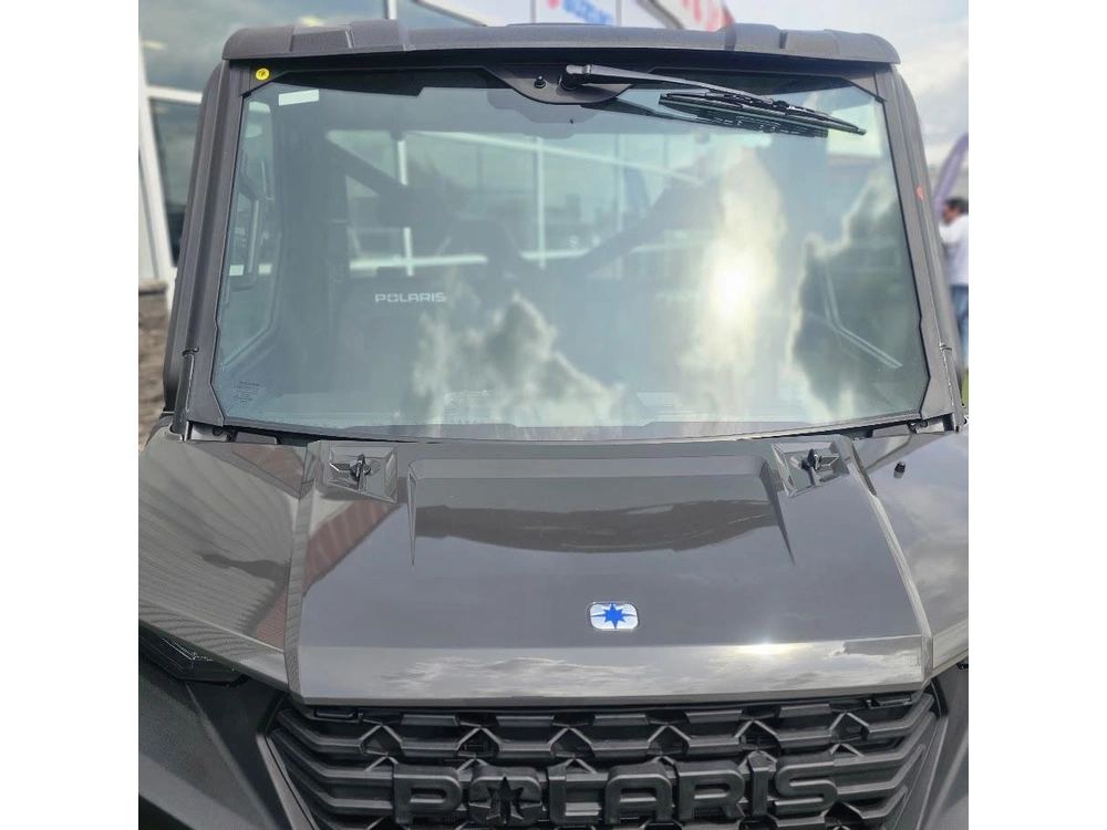 2026 Polaris Ranger 1000 Cab alt