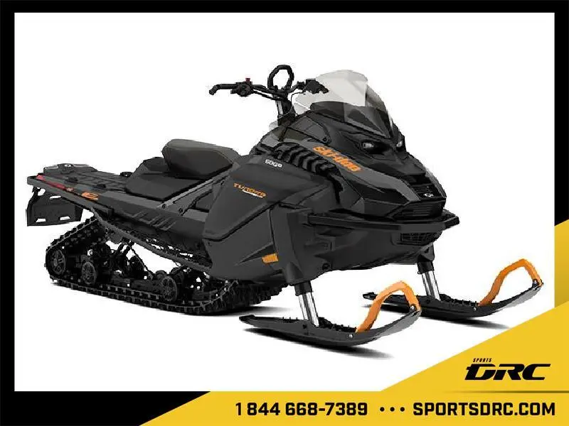2027 Ski-Doo TUNDRA LE 600 EFI Charger 1.5'' E.S.