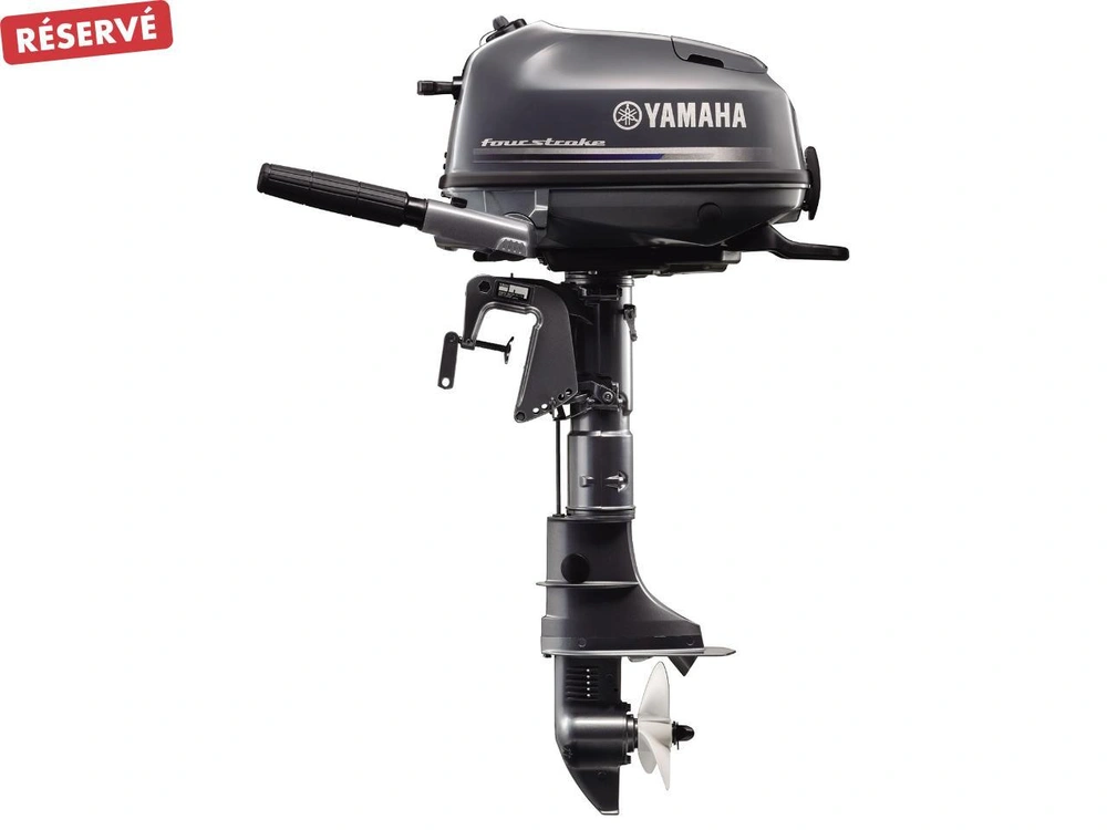 2026 Yamaha F6smha alt