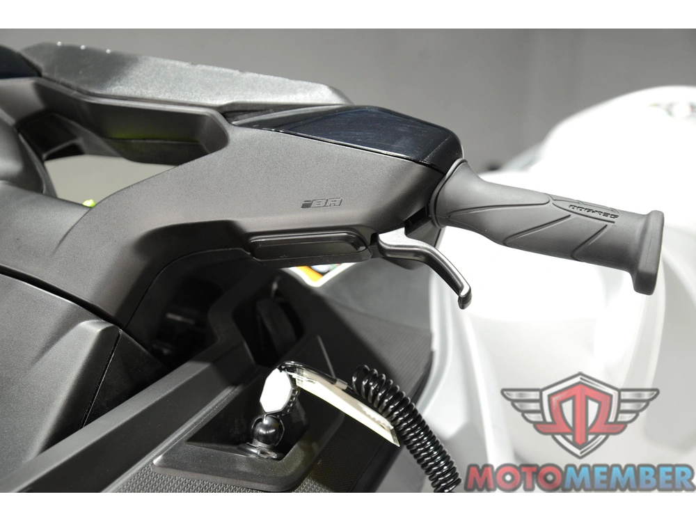 2026 Sea-doo Gtx Limited 325 Audio alt