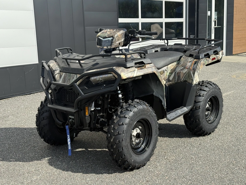 Polaris Sportsman 570 Eps 2026 alt