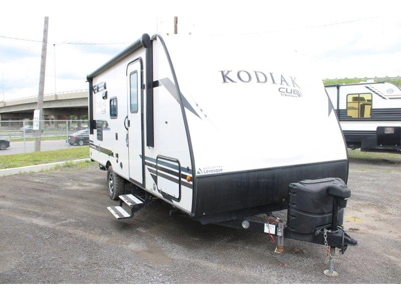 Dutchmen Kodiak 198bh 2021 alt