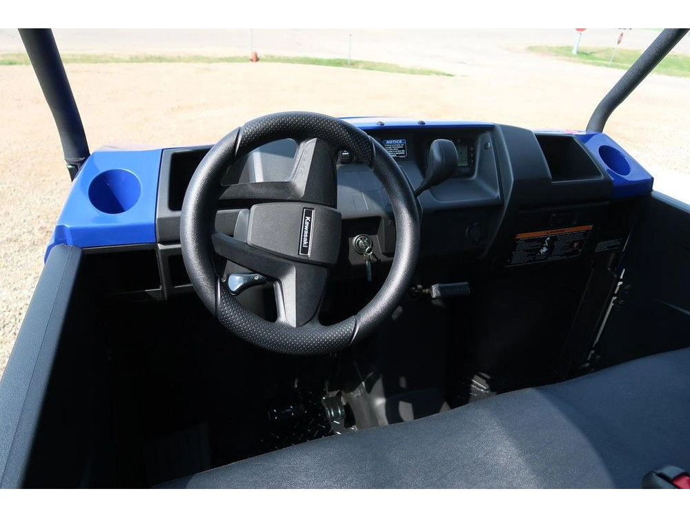2026 Kawasaki Mule Pro-mx Eps Le alt