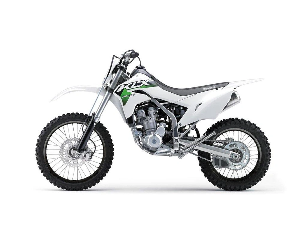 2027 Kawasaki Klx300r alt