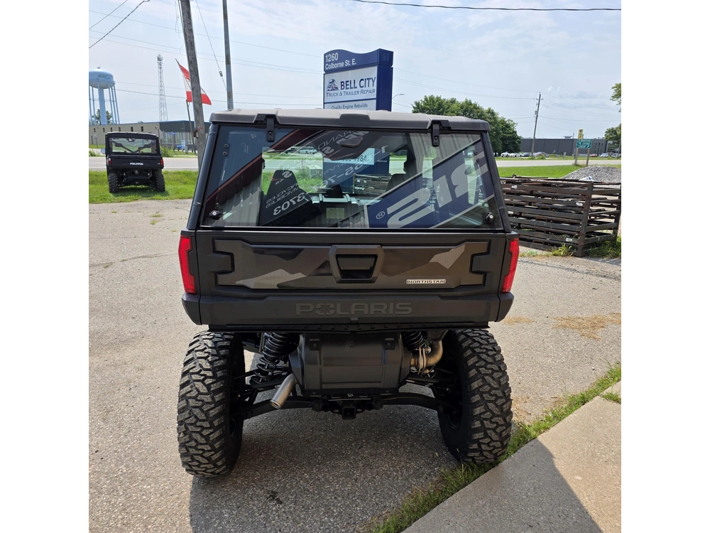 2026 Polaris Xpedition Adv Northstar alt
