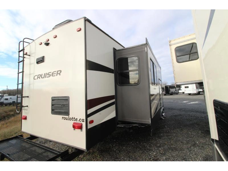 Crossroads Cruiser 29rk 2019 alt