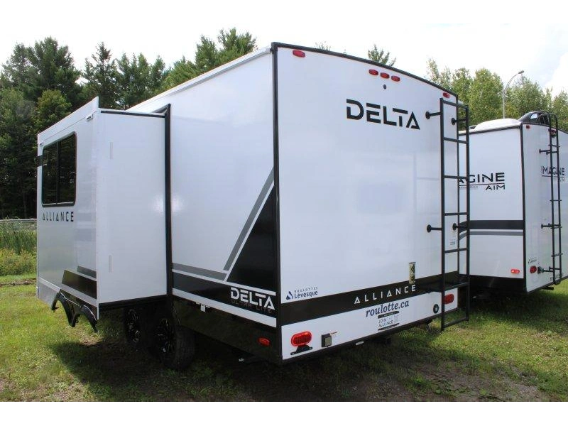 Alliance Delta Ml206 2027 alt