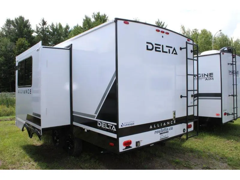 Alliance Delta ML206 2027