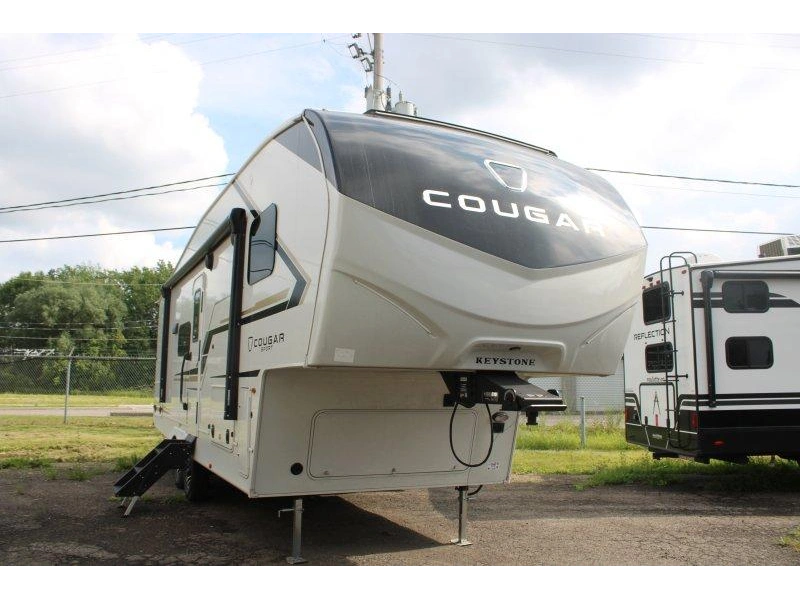 Keystone Rv Cougar 2400re 2026 alt