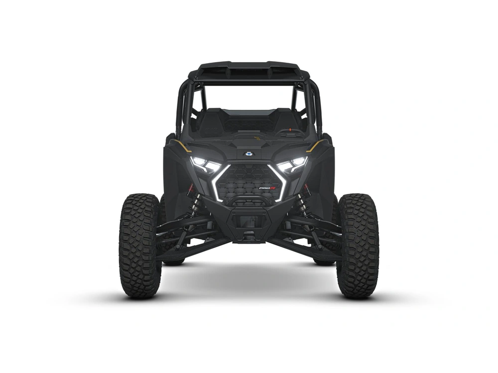 Polaris Rzr Pro R 4 Boost Ultra Edition 2027 alt