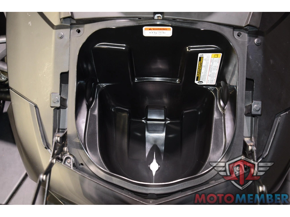 2021 Can-am Spyder F3-s alt