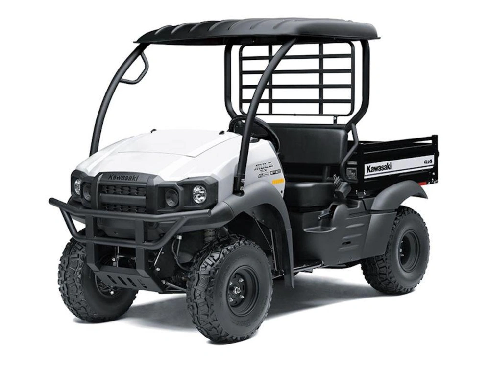 2026 Kawasaki Mule Sx 4x4 Fe alt