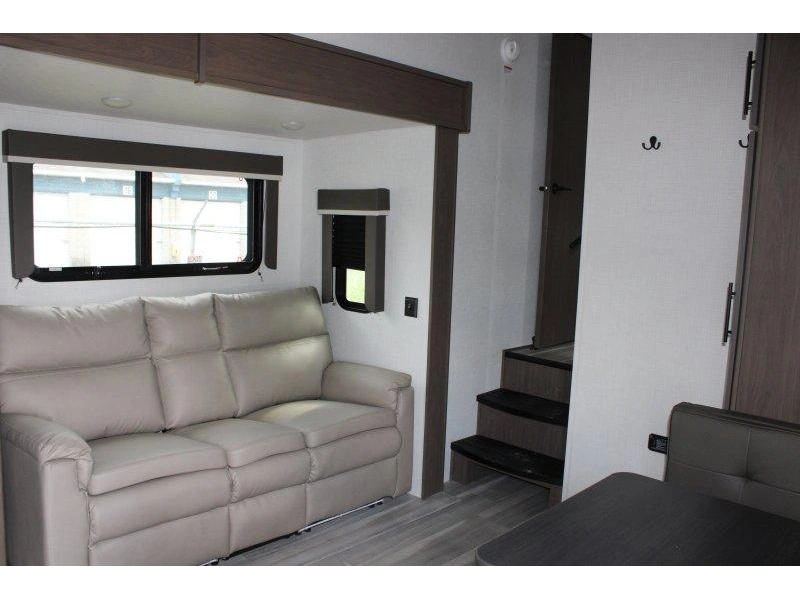 Keystone Rv Cougar 2100rk 2026 alt