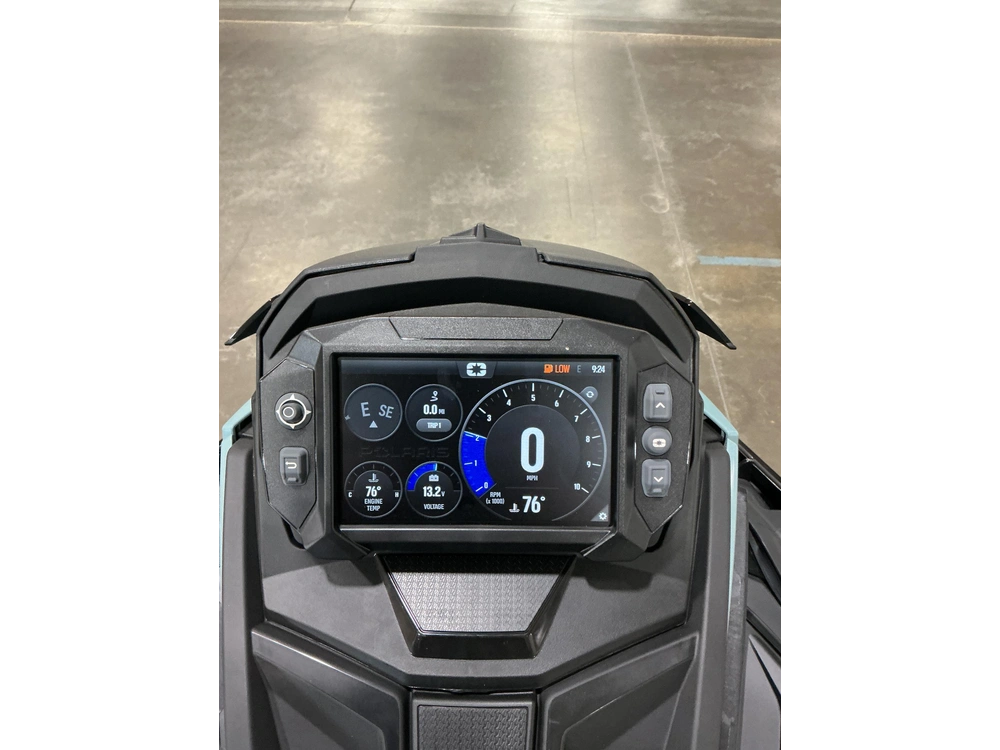 2026 Polaris 9r Rmk Pro 155 alt