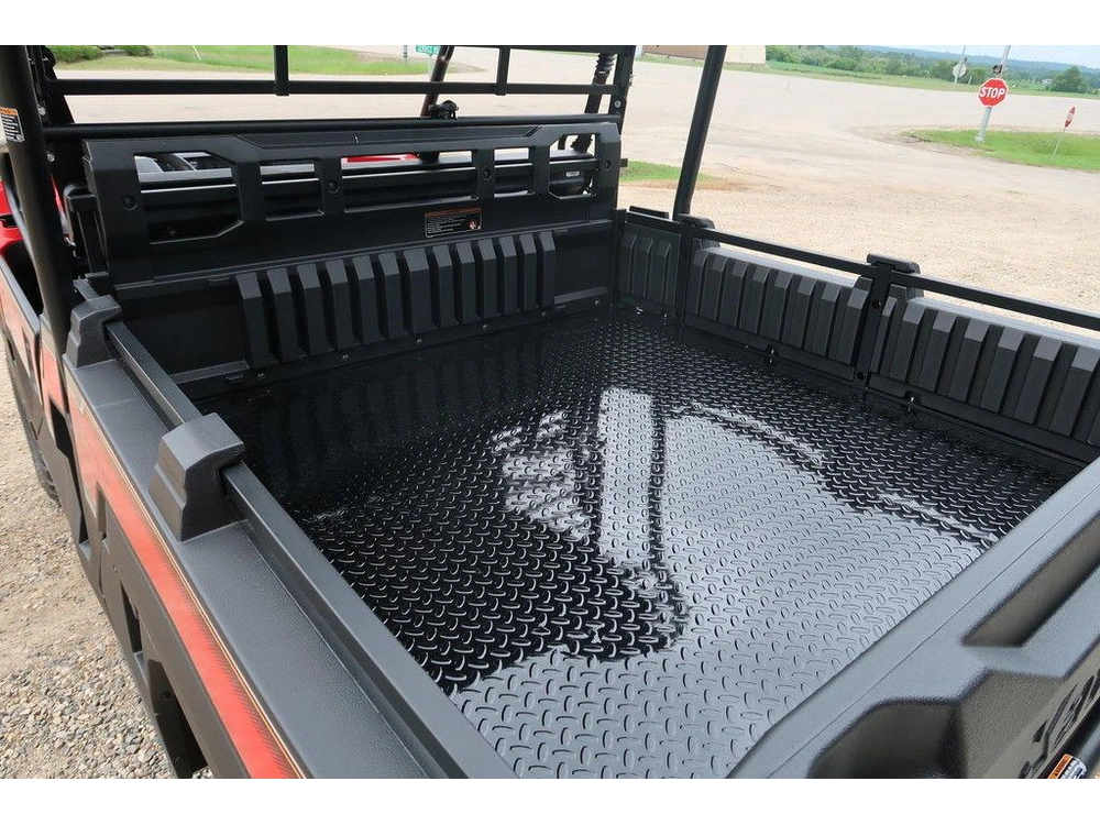 2026 Kawasaki Mule Pro-fx 1000 Hd Edition alt