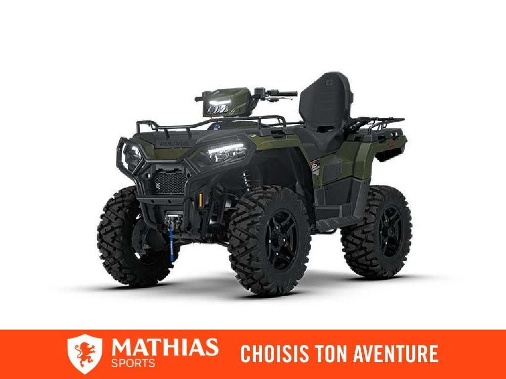 Polaris Sportsman Touring 600 Premium 2027 alt