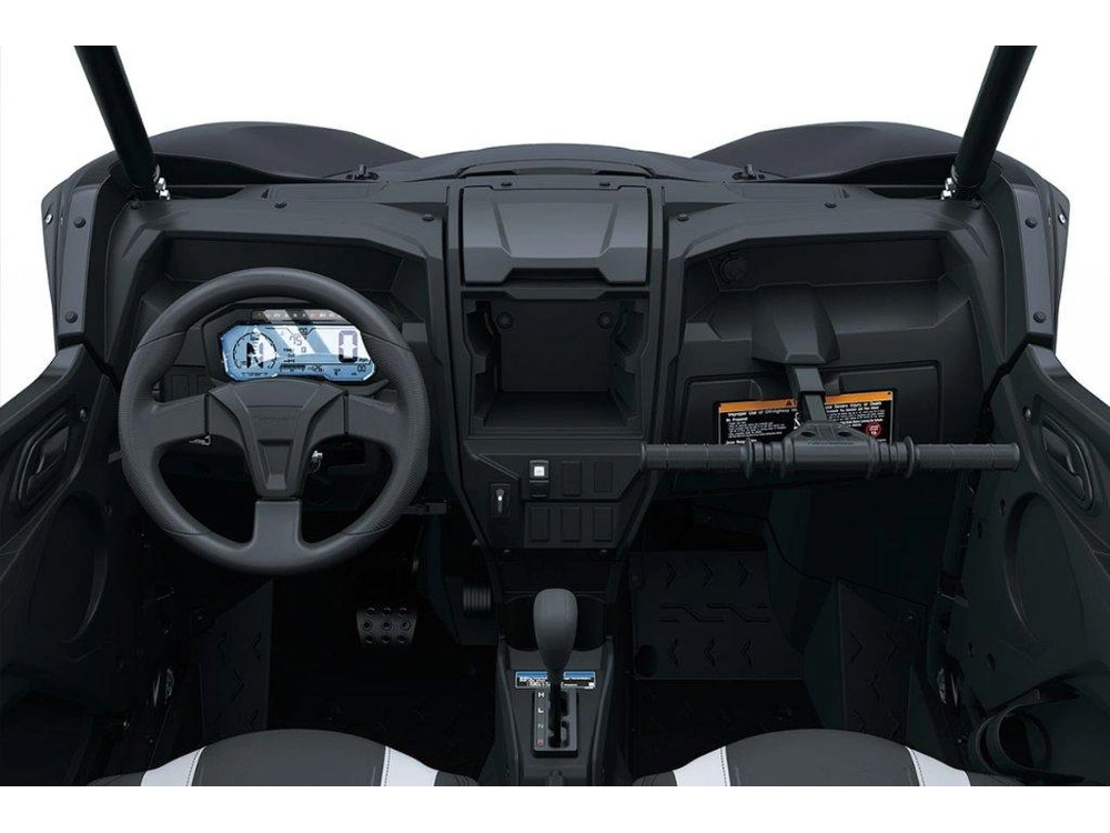 2027 Kawasaki Teryx Krx4 1000 Tr alt