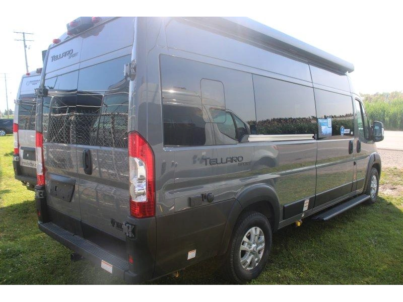 Thor Motor Coach Tellaro 20u.se 2026 alt