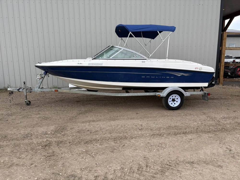 2010 Bayliner Br175 alt