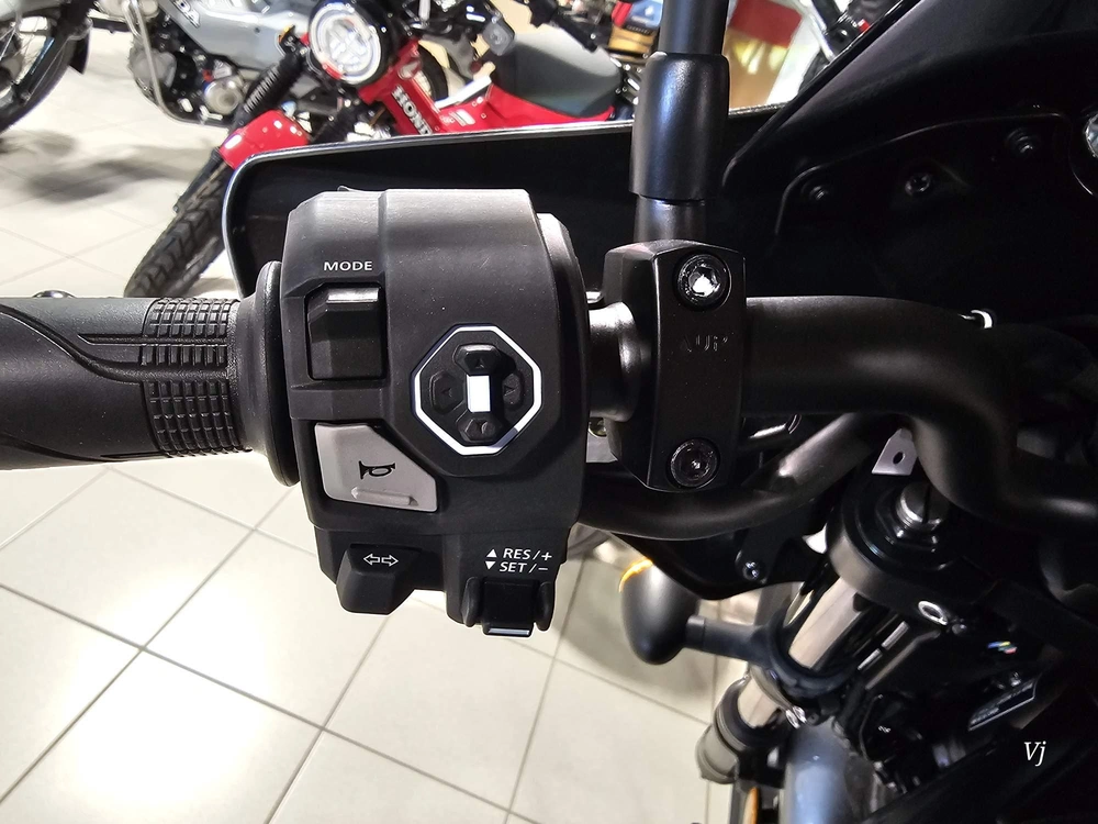 2026 Honda Rebel 1100 Touring alt