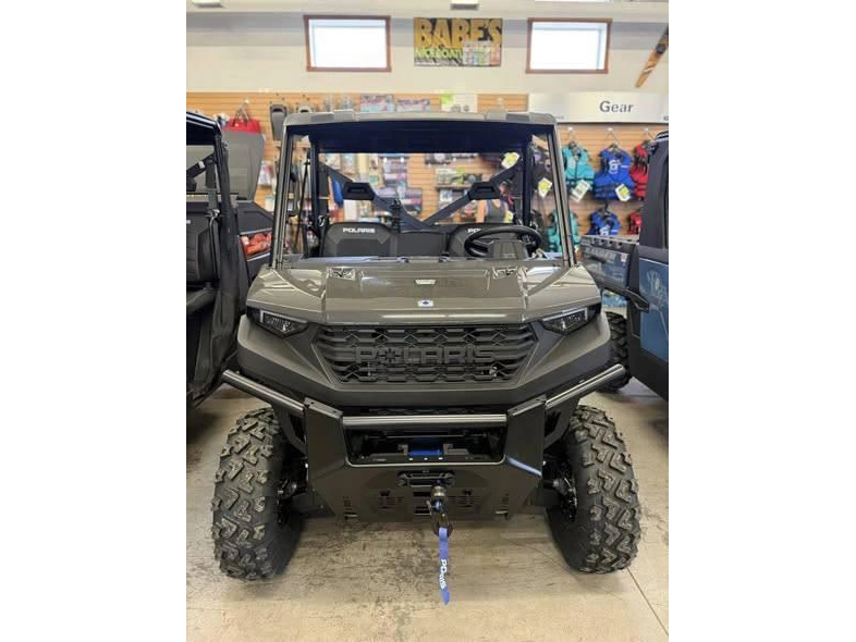 2026 Polaris Ranger 1000 Premium alt