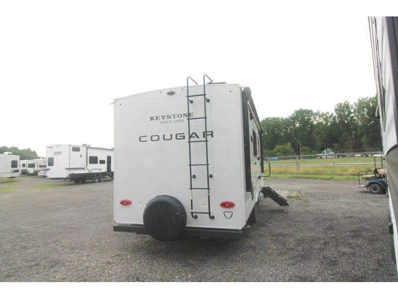 Keystone Rv Cougar 26lbw 2027 alt