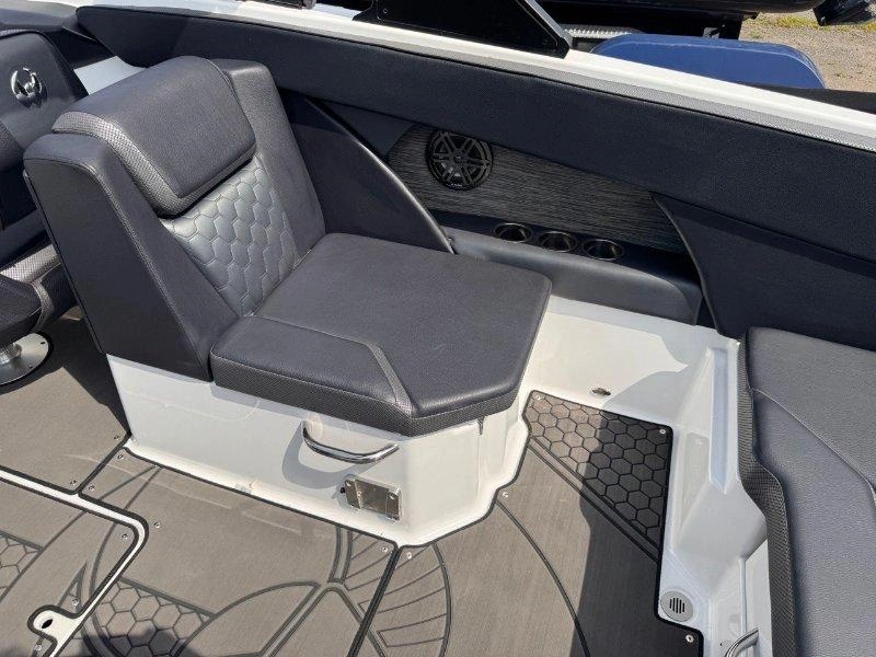 Scarab 255 Id Wake Edition / 600hp 2022 alt
