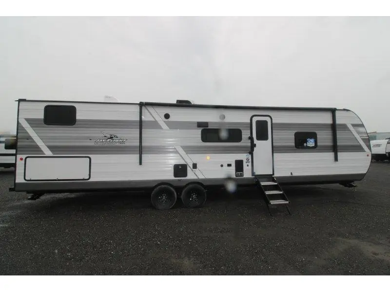 Jayco Jay Flight 2027