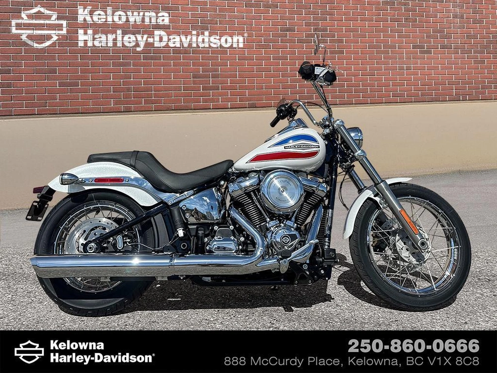 2026 Harley-davidson Fxd - Super Glide® alt
