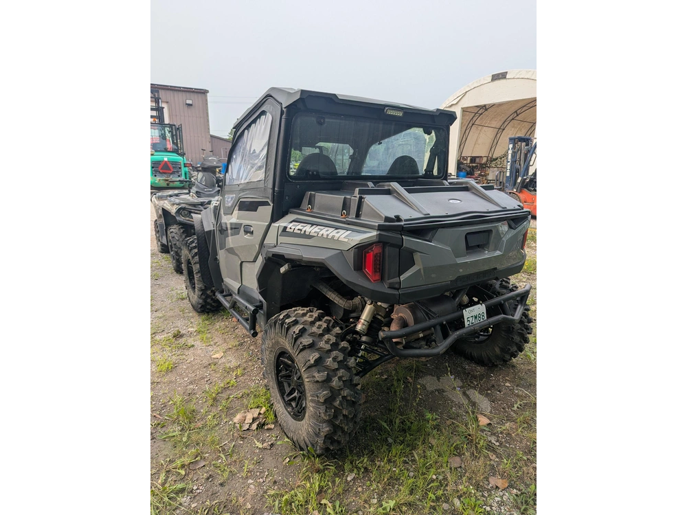 2023 Polaris General Xp1000 Premium Eps alt